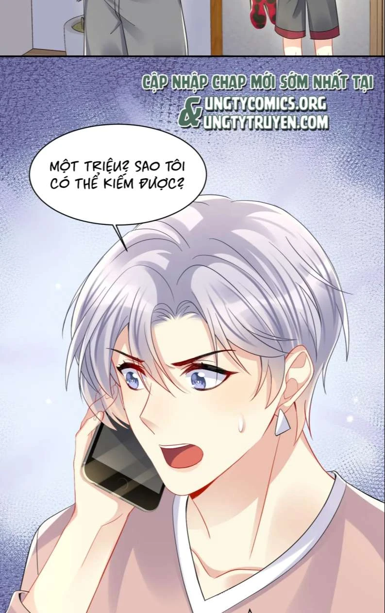 Lại Bị Bạn Trai Cũ Nhắm Đến Rồi Chapter 129 - 27