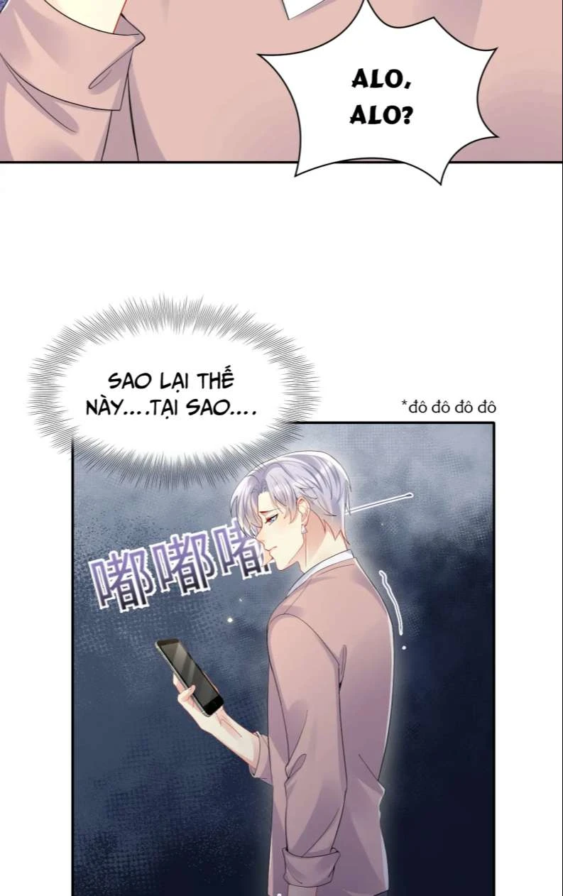 Lại Bị Bạn Trai Cũ Nhắm Đến Rồi Chapter 129 - 28