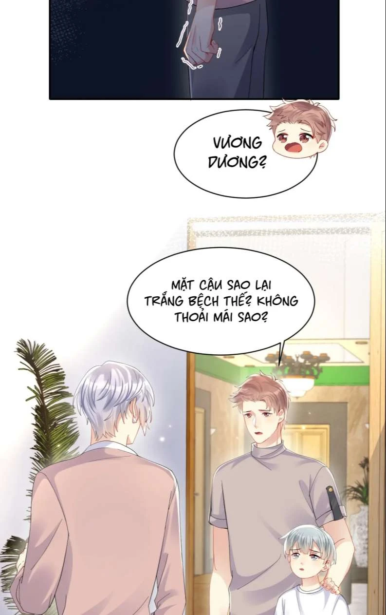 Lại Bị Bạn Trai Cũ Nhắm Đến Rồi Chapter 129 - 29