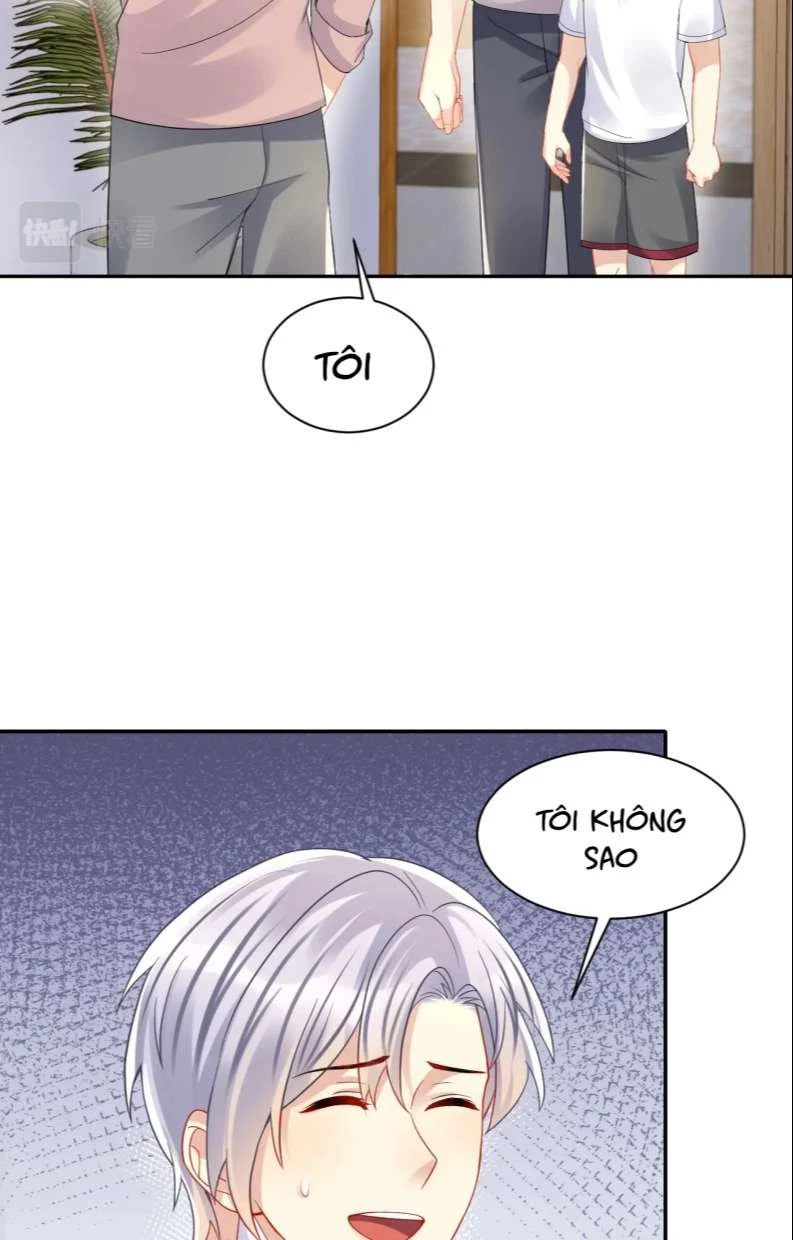 Lại Bị Bạn Trai Cũ Nhắm Đến Rồi Chapter 129 - 30