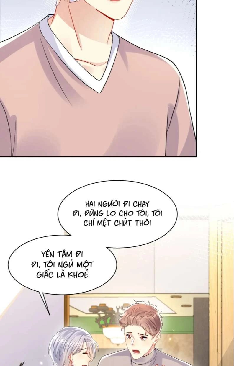 Lại Bị Bạn Trai Cũ Nhắm Đến Rồi Chapter 129 - 31