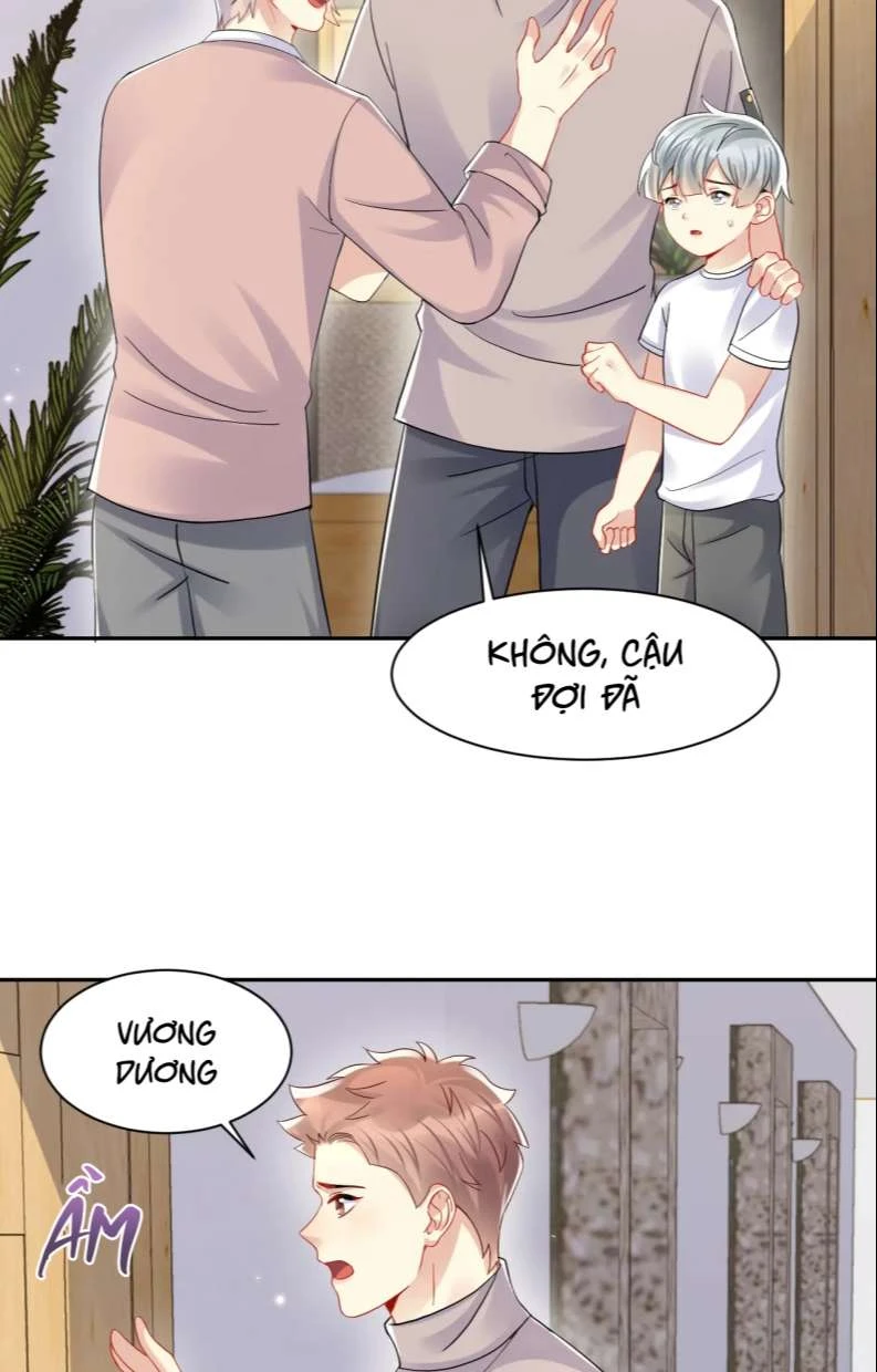 Lại Bị Bạn Trai Cũ Nhắm Đến Rồi Chapter 129 - 32