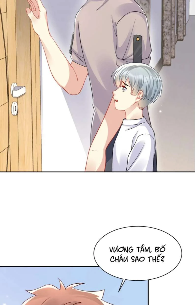 Lại Bị Bạn Trai Cũ Nhắm Đến Rồi Chapter 129 - 33