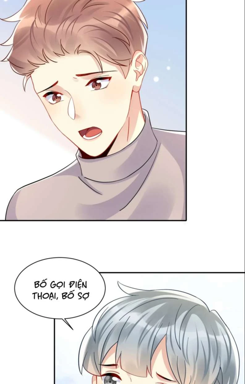 Lại Bị Bạn Trai Cũ Nhắm Đến Rồi Chapter 129 - 34