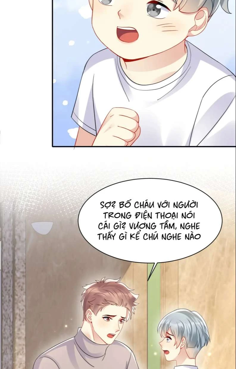 Lại Bị Bạn Trai Cũ Nhắm Đến Rồi Chapter 129 - 35