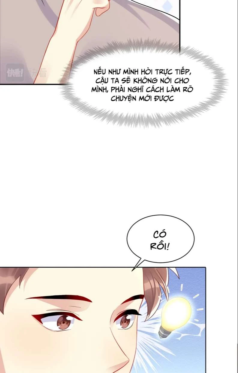 Lại Bị Bạn Trai Cũ Nhắm Đến Rồi Chapter 129 - 37