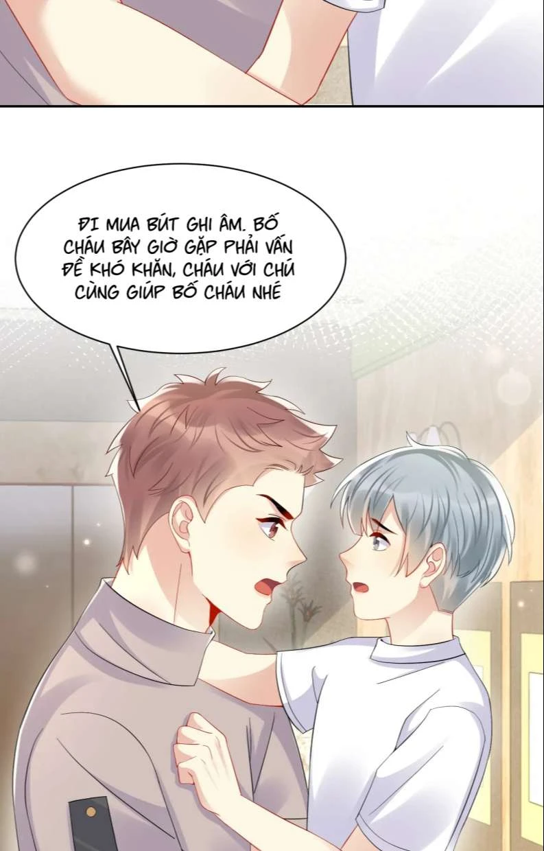 Lại Bị Bạn Trai Cũ Nhắm Đến Rồi Chapter 129 - 39