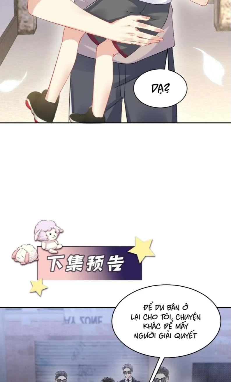 Lại Bị Bạn Trai Cũ Nhắm Đến Rồi Chapter 129 - 41