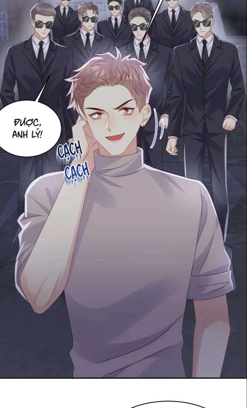 Lại Bị Bạn Trai Cũ Nhắm Đến Rồi Chapter 129 - 42