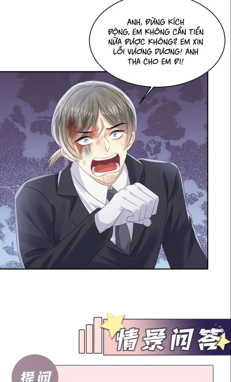 Lại Bị Bạn Trai Cũ Nhắm Đến Rồi Chapter 129 - 43