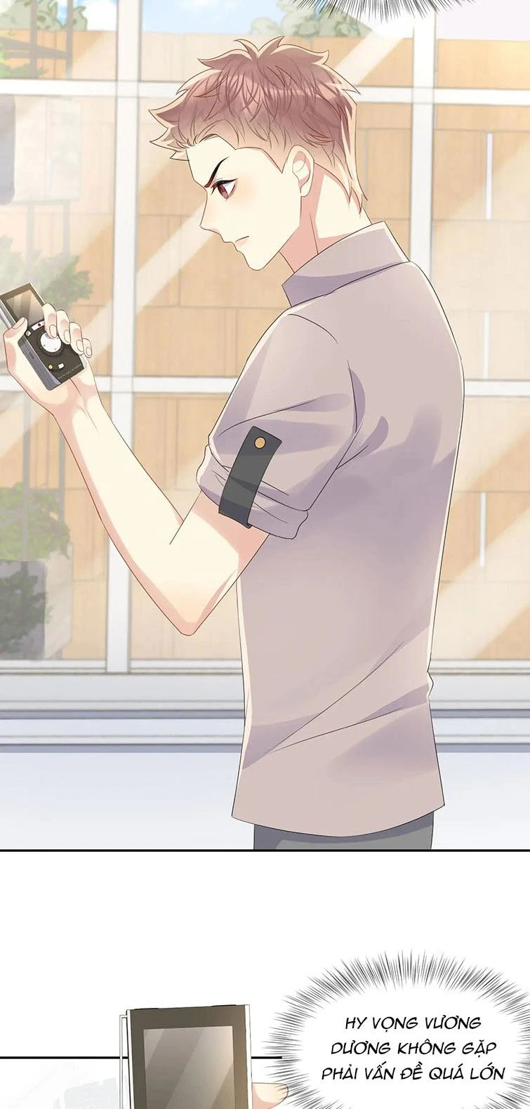 Lại Bị Bạn Trai Cũ Nhắm Đến Rồi Chapter 130 - 2