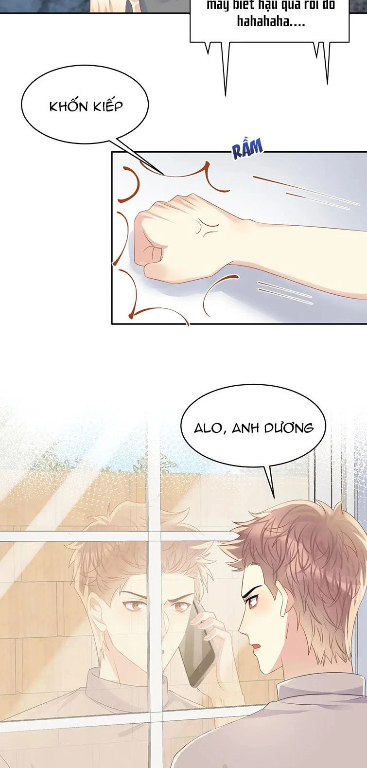 Lại Bị Bạn Trai Cũ Nhắm Đến Rồi Chapter 130 - 4