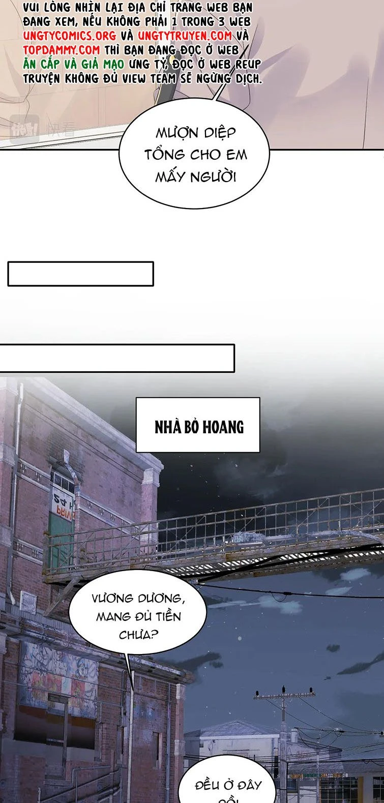 Lại Bị Bạn Trai Cũ Nhắm Đến Rồi Chapter 130 - 5