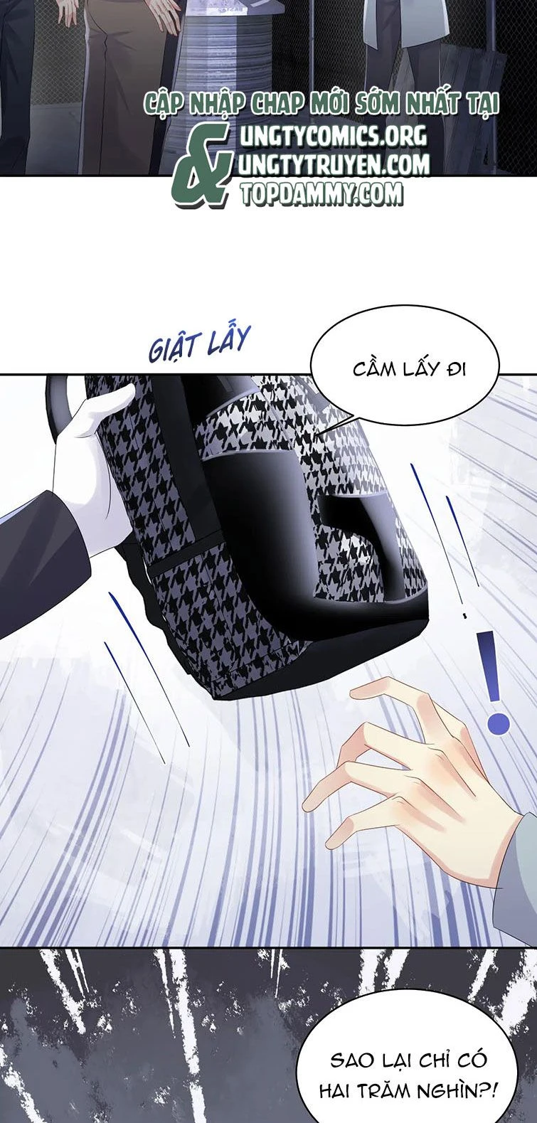 Lại Bị Bạn Trai Cũ Nhắm Đến Rồi Chapter 130 - 7