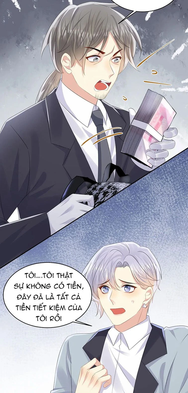 Lại Bị Bạn Trai Cũ Nhắm Đến Rồi Chapter 130 - 8