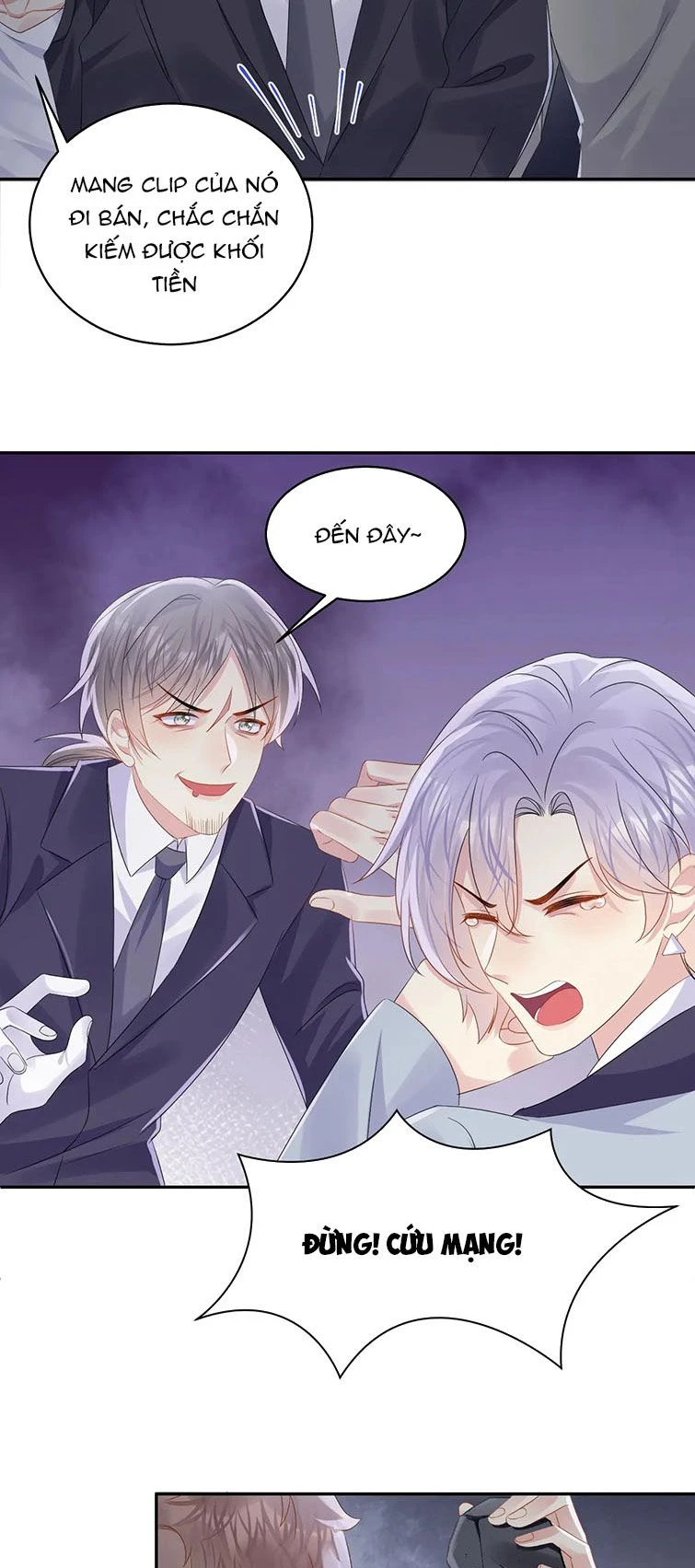 Lại Bị Bạn Trai Cũ Nhắm Đến Rồi Chapter 130 - 13