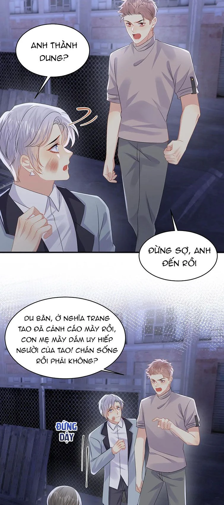 Lại Bị Bạn Trai Cũ Nhắm Đến Rồi Chapter 130 - 15