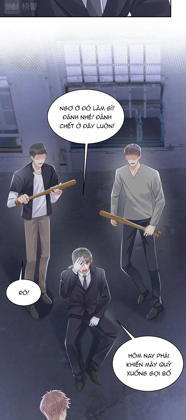 Lại Bị Bạn Trai Cũ Nhắm Đến Rồi Chapter 130 - 17