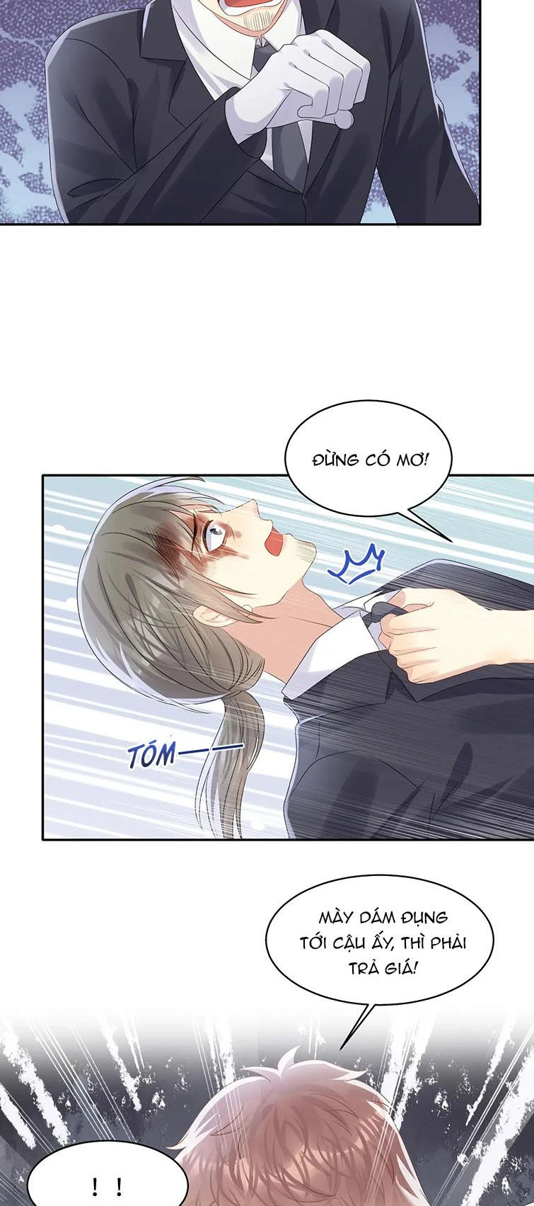 Lại Bị Bạn Trai Cũ Nhắm Đến Rồi Chapter 130 - 21