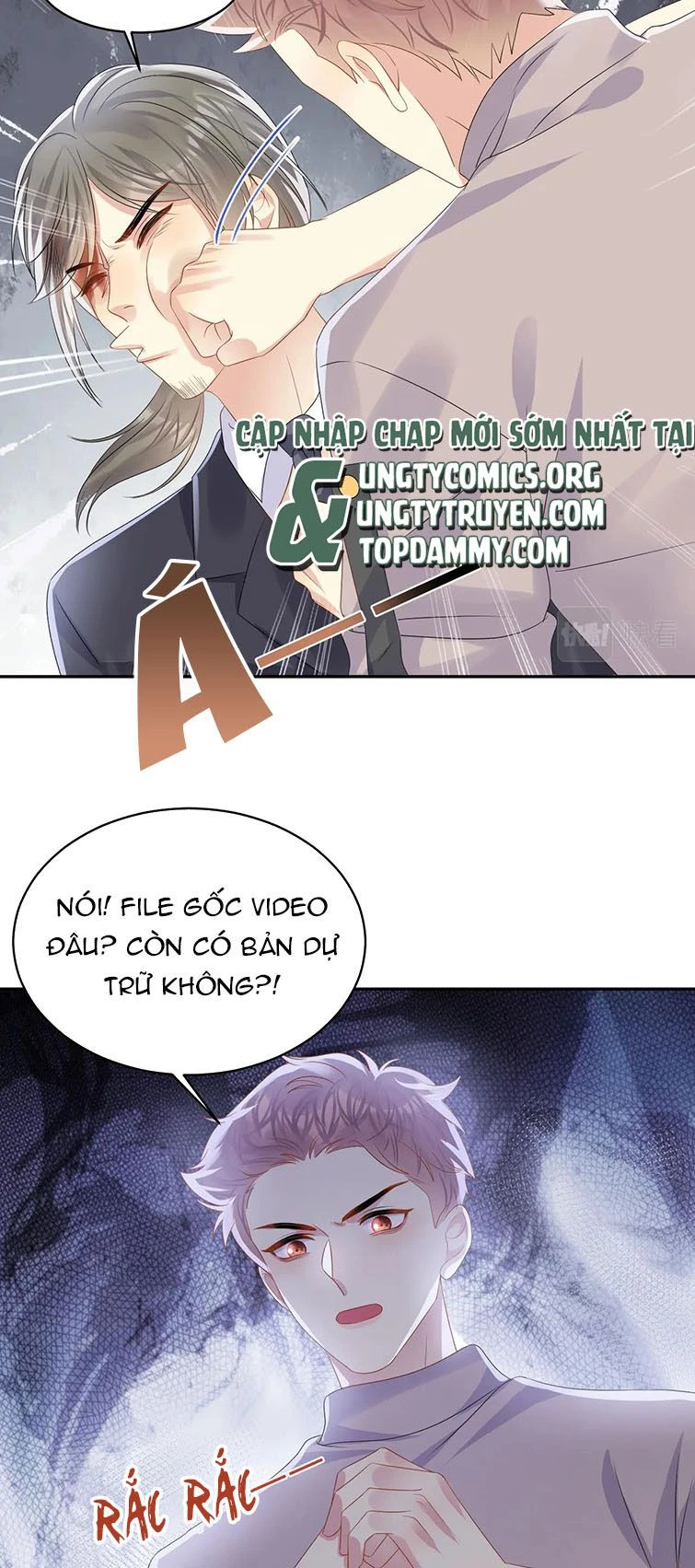 Lại Bị Bạn Trai Cũ Nhắm Đến Rồi Chapter 130 - 22