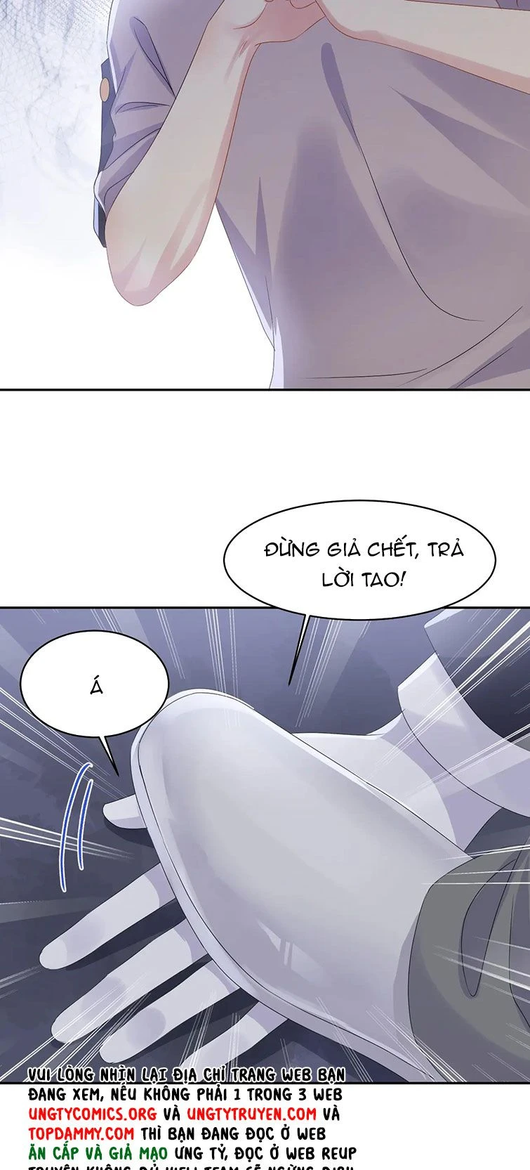 Lại Bị Bạn Trai Cũ Nhắm Đến Rồi Chapter 130 - 23