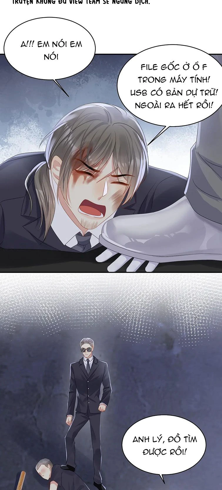 Lại Bị Bạn Trai Cũ Nhắm Đến Rồi Chapter 130 - 24