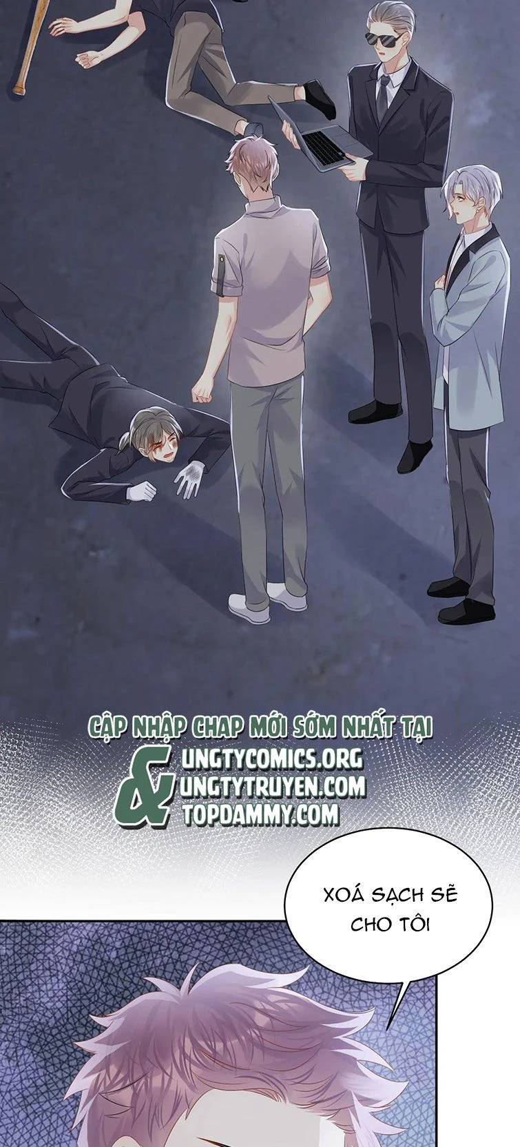 Lại Bị Bạn Trai Cũ Nhắm Đến Rồi Chapter 130 - 25