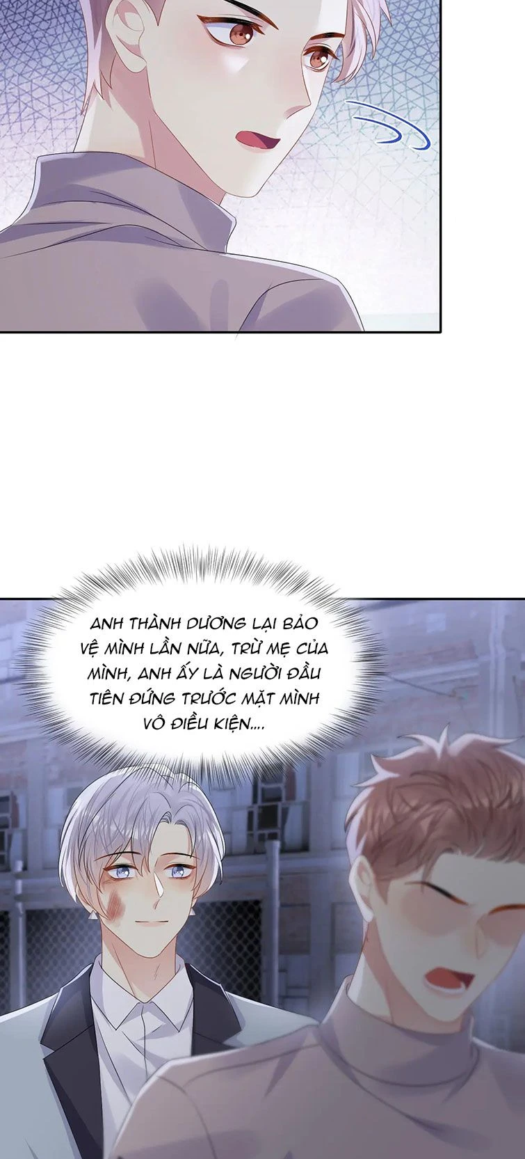 Lại Bị Bạn Trai Cũ Nhắm Đến Rồi Chapter 130 - 26