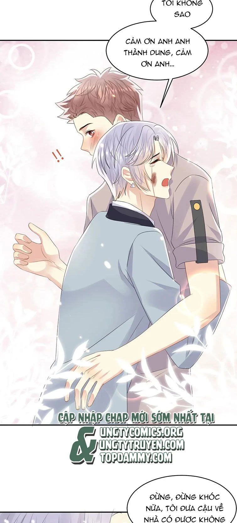 Lại Bị Bạn Trai Cũ Nhắm Đến Rồi Chapter 130 - 29