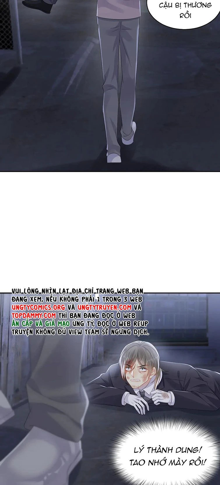 Lại Bị Bạn Trai Cũ Nhắm Đến Rồi Chapter 130 - 31