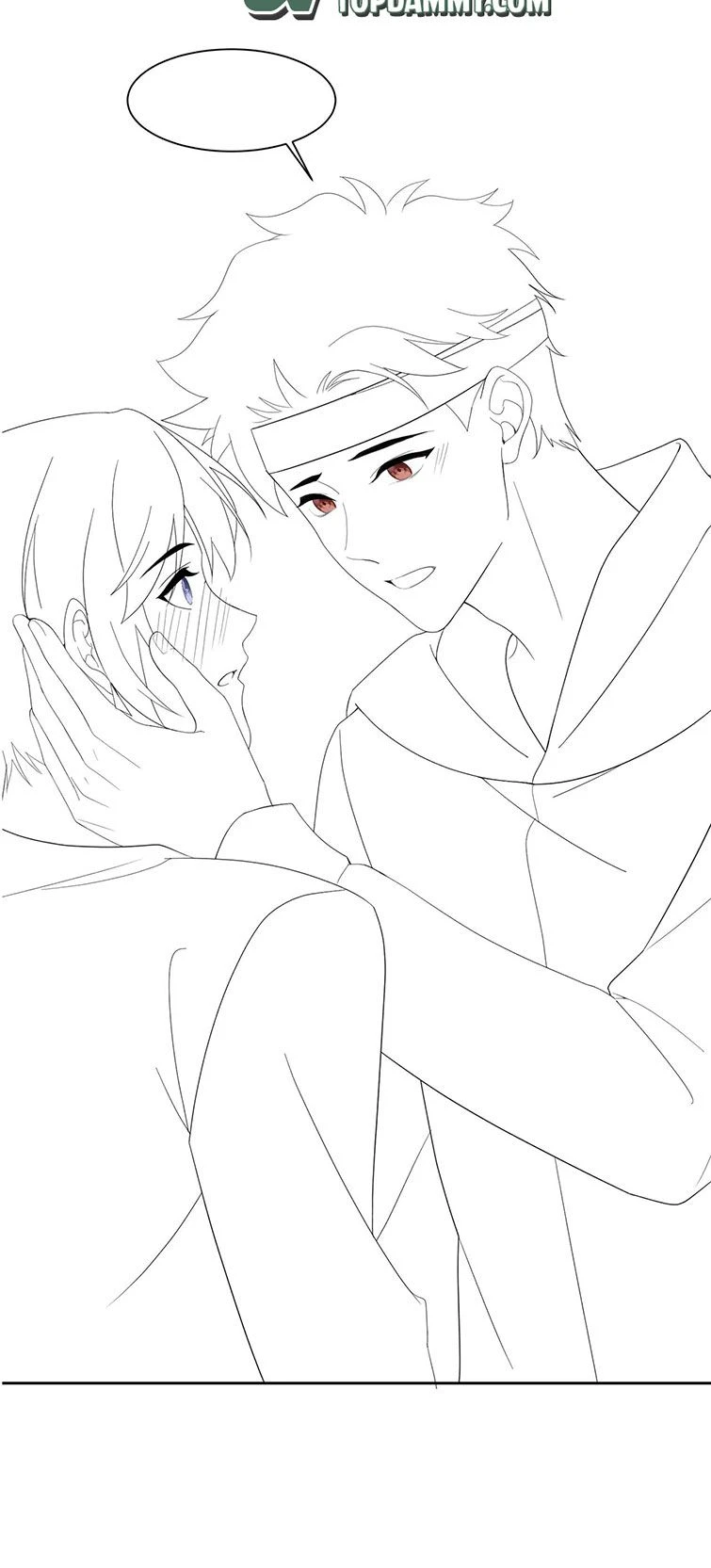 Lại Bị Bạn Trai Cũ Nhắm Đến Rồi Chapter 130 - 33