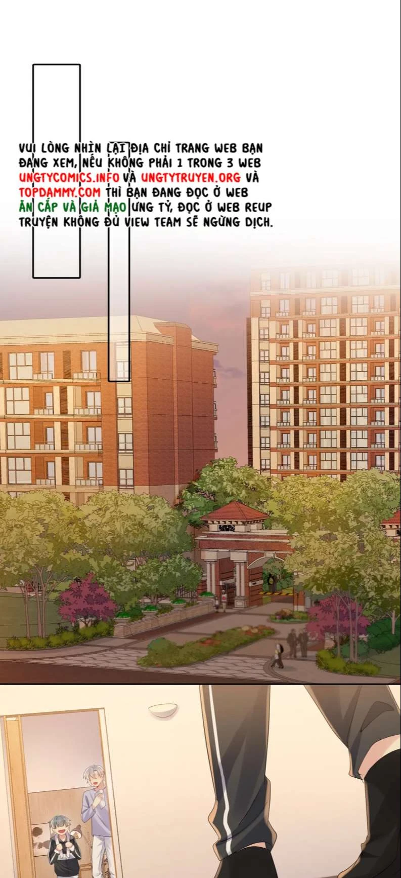 Lại Bị Bạn Trai Cũ Nhắm Đến Rồi Chapter 131 - 2