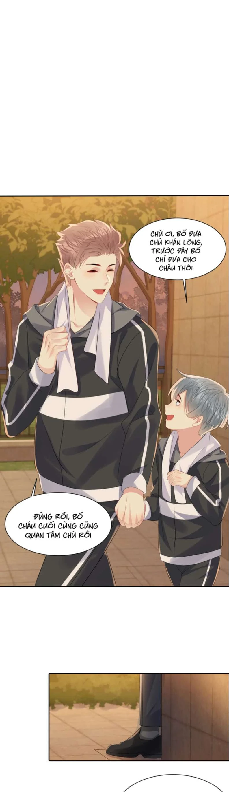 Lại Bị Bạn Trai Cũ Nhắm Đến Rồi Chapter 131 - 7