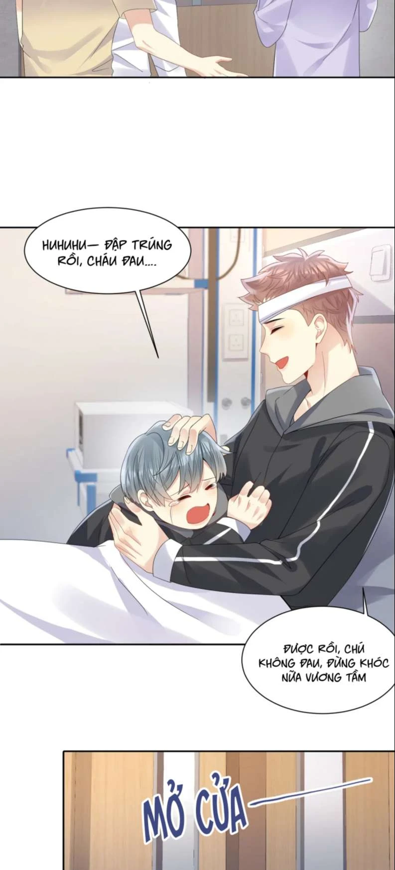 Lại Bị Bạn Trai Cũ Nhắm Đến Rồi Chapter 131 - 12