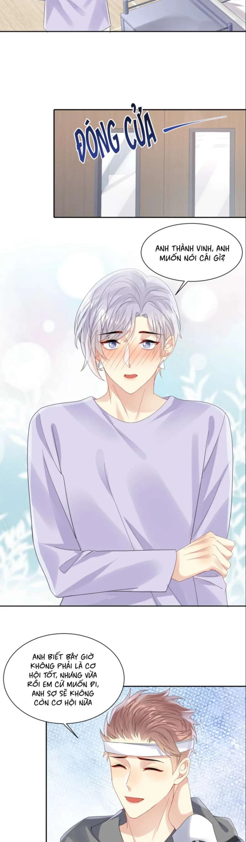 Lại Bị Bạn Trai Cũ Nhắm Đến Rồi Chapter 131 - 19