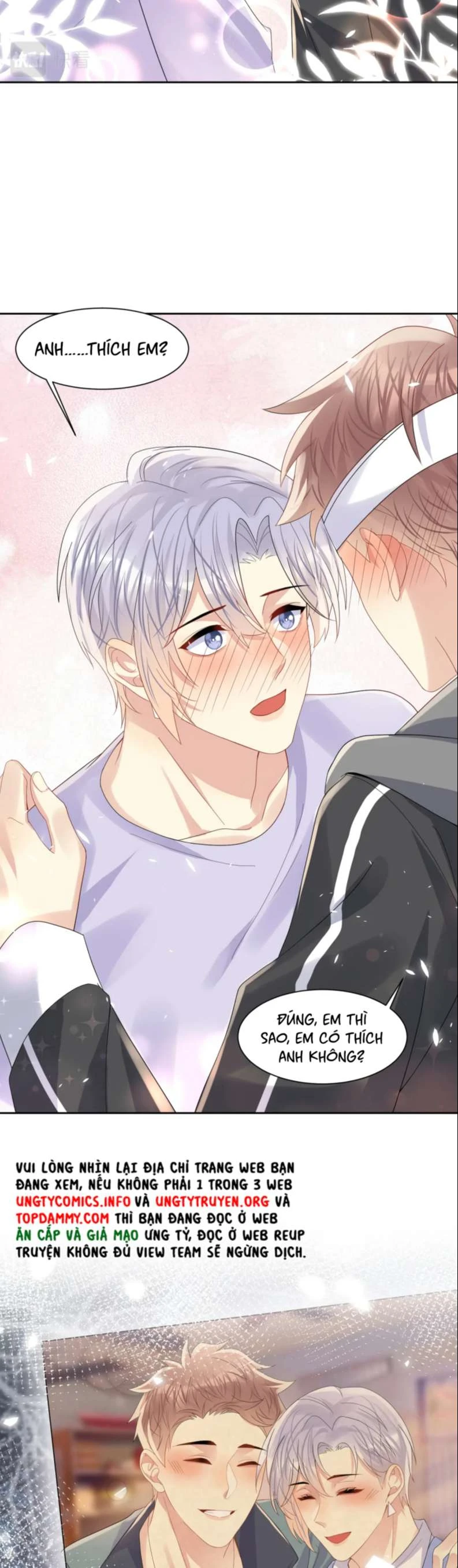 Lại Bị Bạn Trai Cũ Nhắm Đến Rồi Chapter 131 - 21