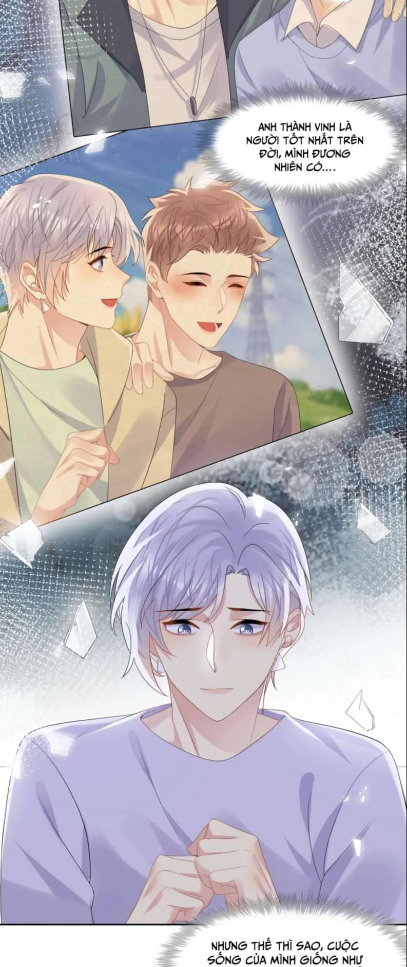 Lại Bị Bạn Trai Cũ Nhắm Đến Rồi Chapter 131 - 22