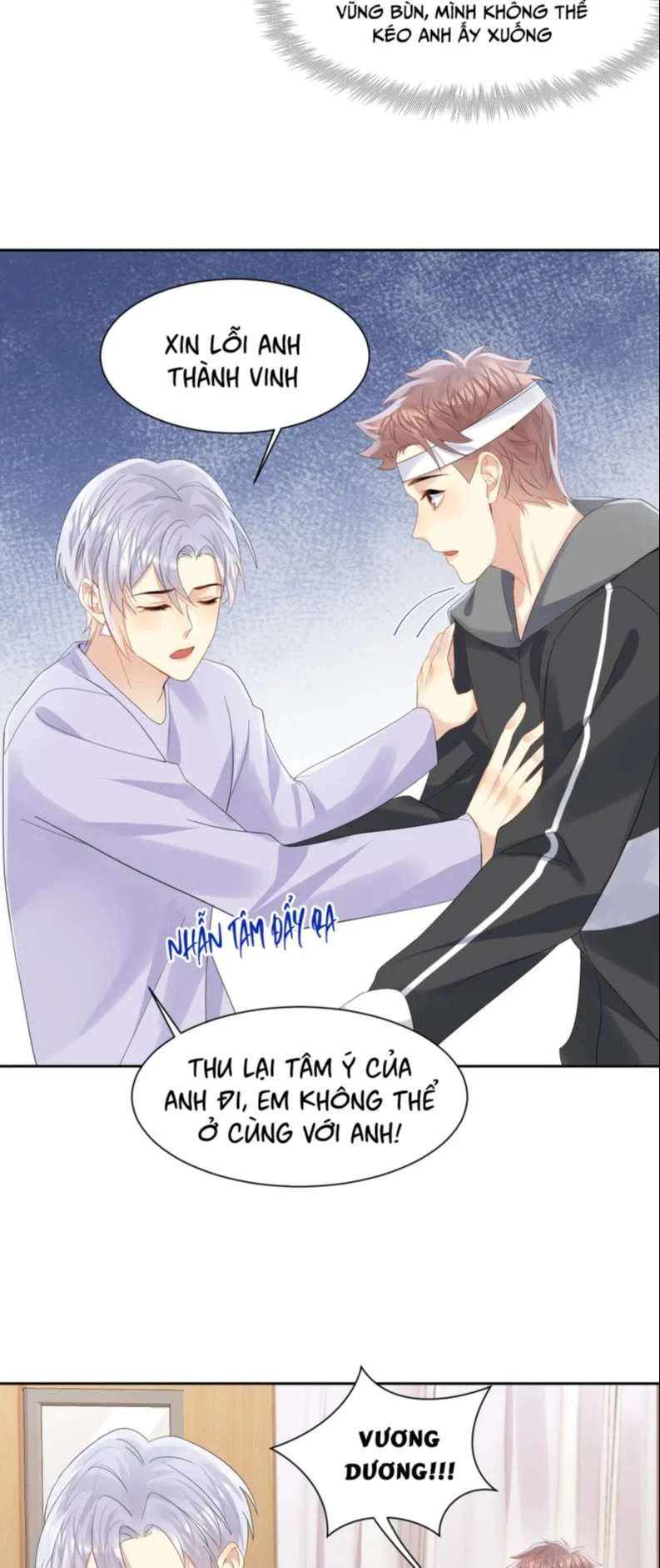 Lại Bị Bạn Trai Cũ Nhắm Đến Rồi Chapter 131 - 23