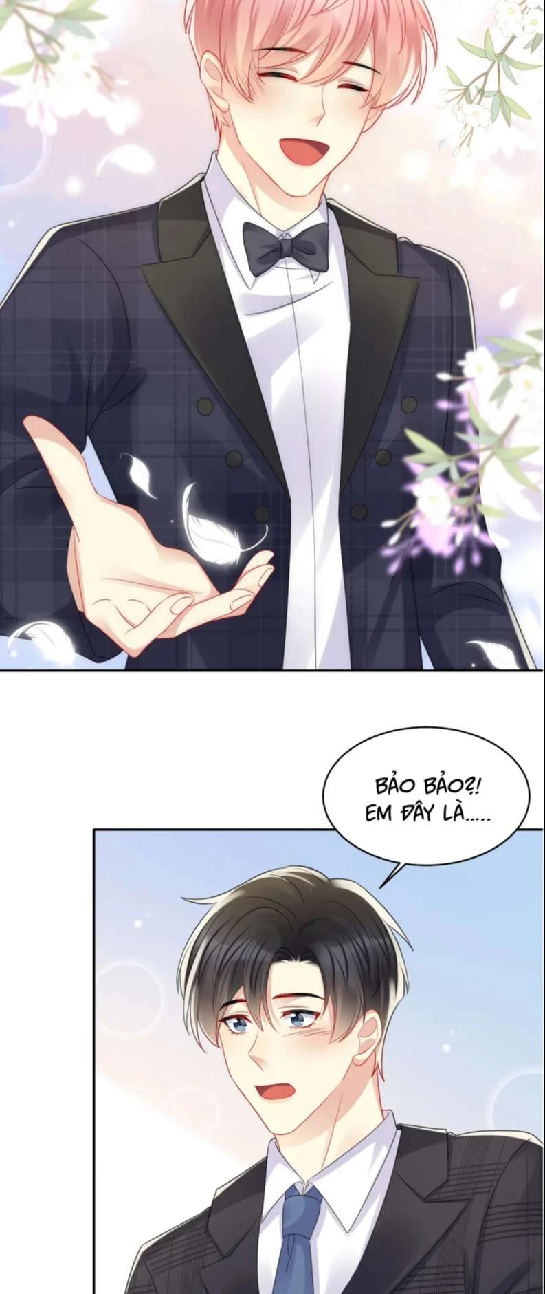 Lại Bị Bạn Trai Cũ Nhắm Đến Rồi Chapter 131 - 25