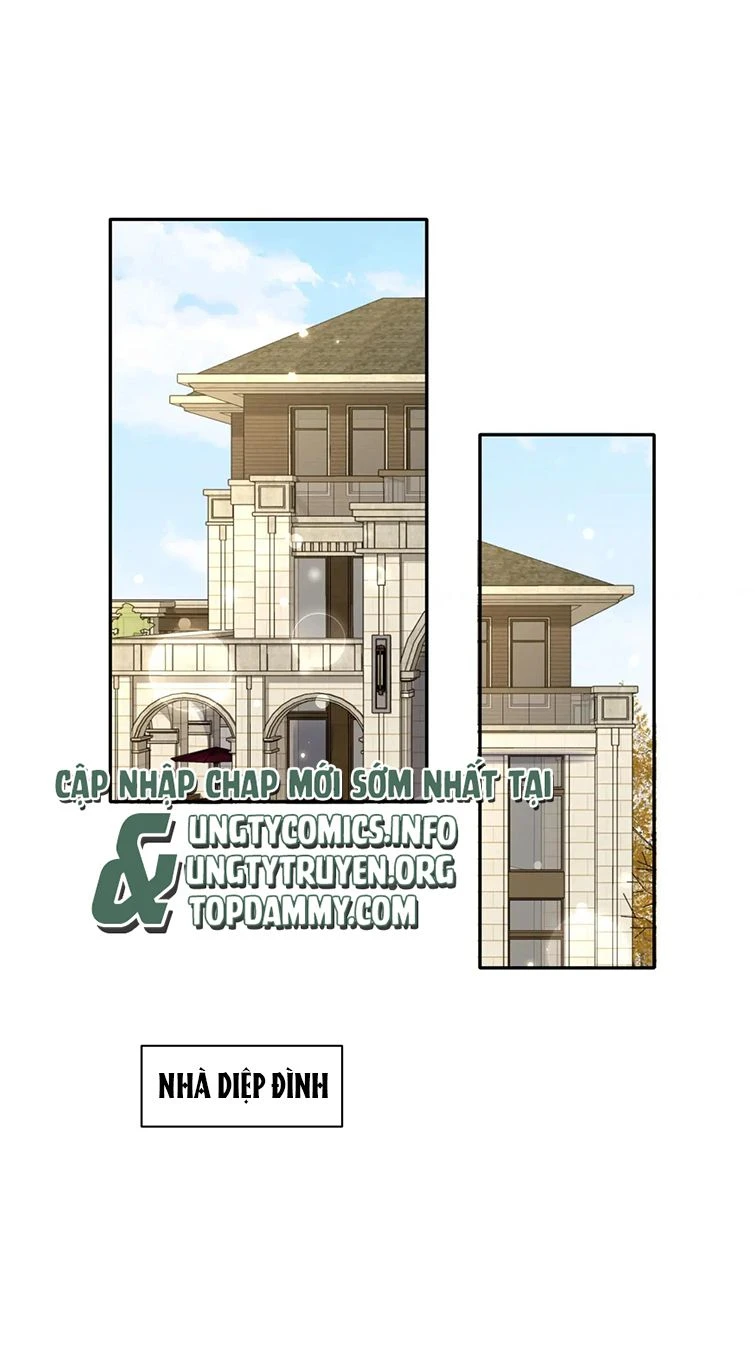 Lại Bị Bạn Trai Cũ Nhắm Đến Rồi Chapter 132 - 1