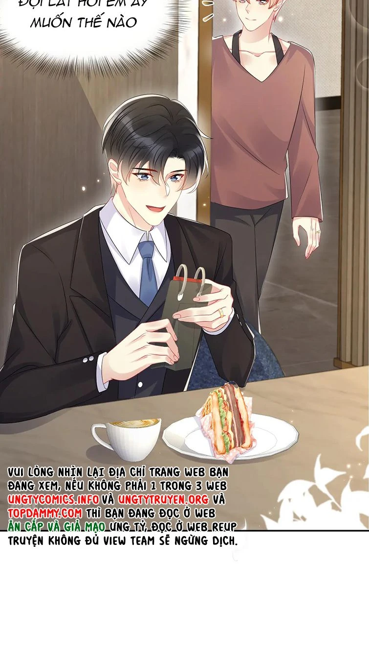 Lại Bị Bạn Trai Cũ Nhắm Đến Rồi Chapter 132 - 3