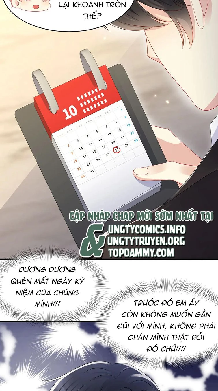 Lại Bị Bạn Trai Cũ Nhắm Đến Rồi Chapter 132 - 5