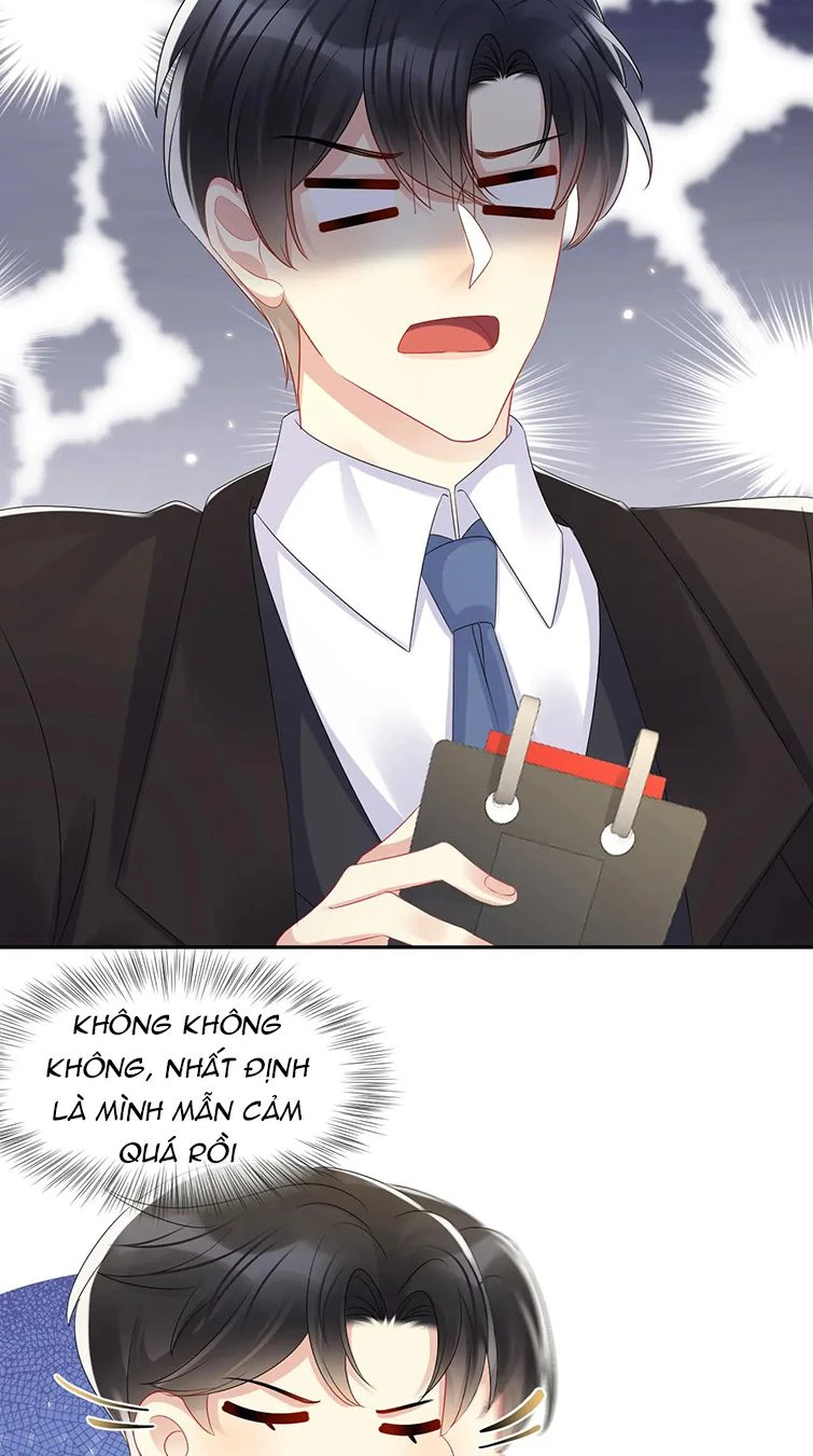 Lại Bị Bạn Trai Cũ Nhắm Đến Rồi Chapter 132 - 6