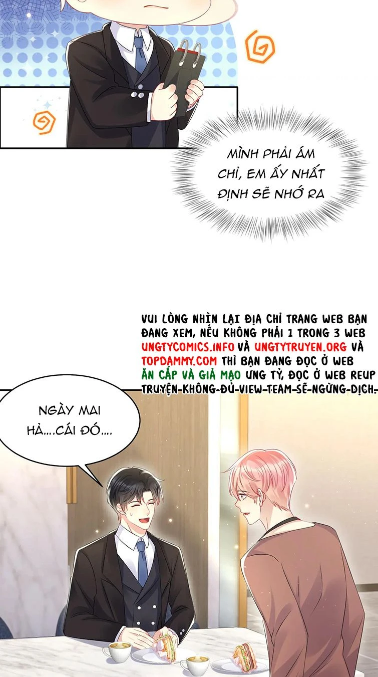 Lại Bị Bạn Trai Cũ Nhắm Đến Rồi Chapter 132 - 7