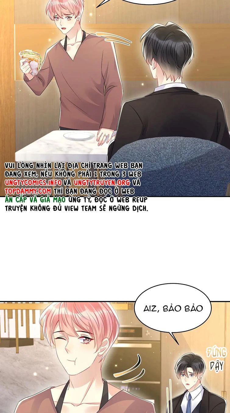 Lại Bị Bạn Trai Cũ Nhắm Đến Rồi Chapter 132 - 12