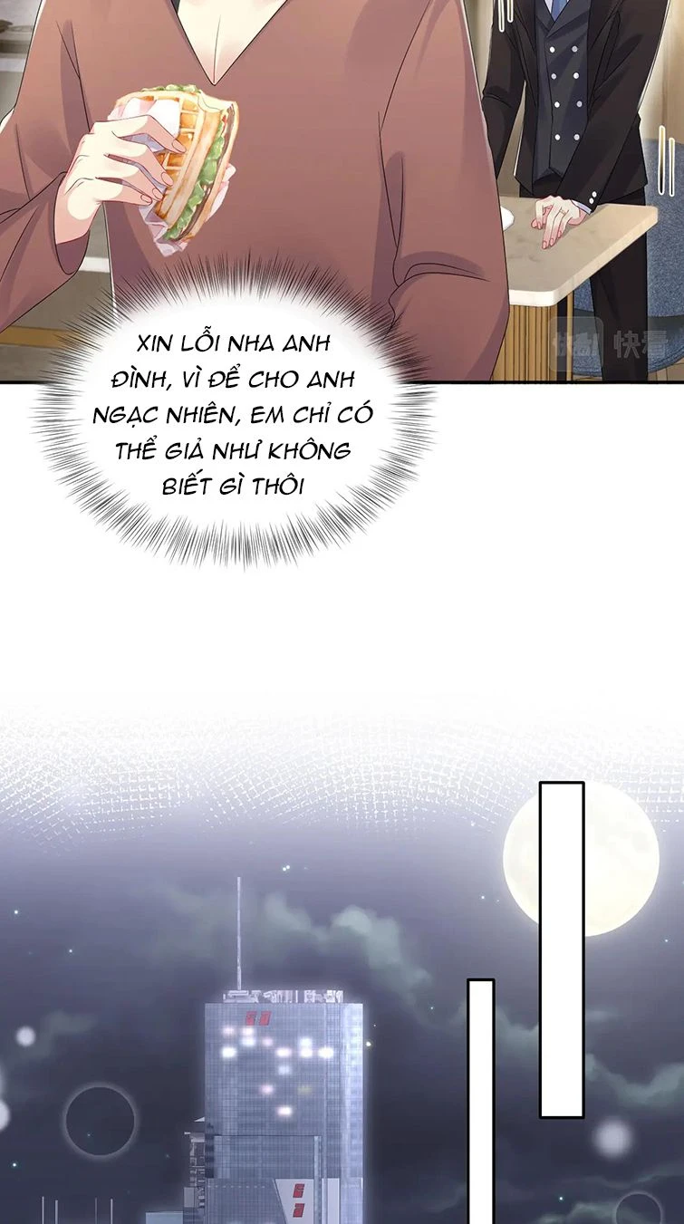 Lại Bị Bạn Trai Cũ Nhắm Đến Rồi Chapter 132 - 13