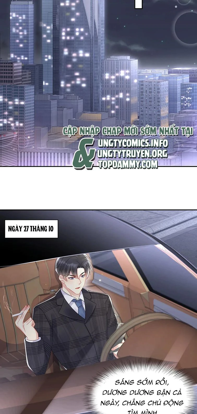 Lại Bị Bạn Trai Cũ Nhắm Đến Rồi Chapter 132 - 14