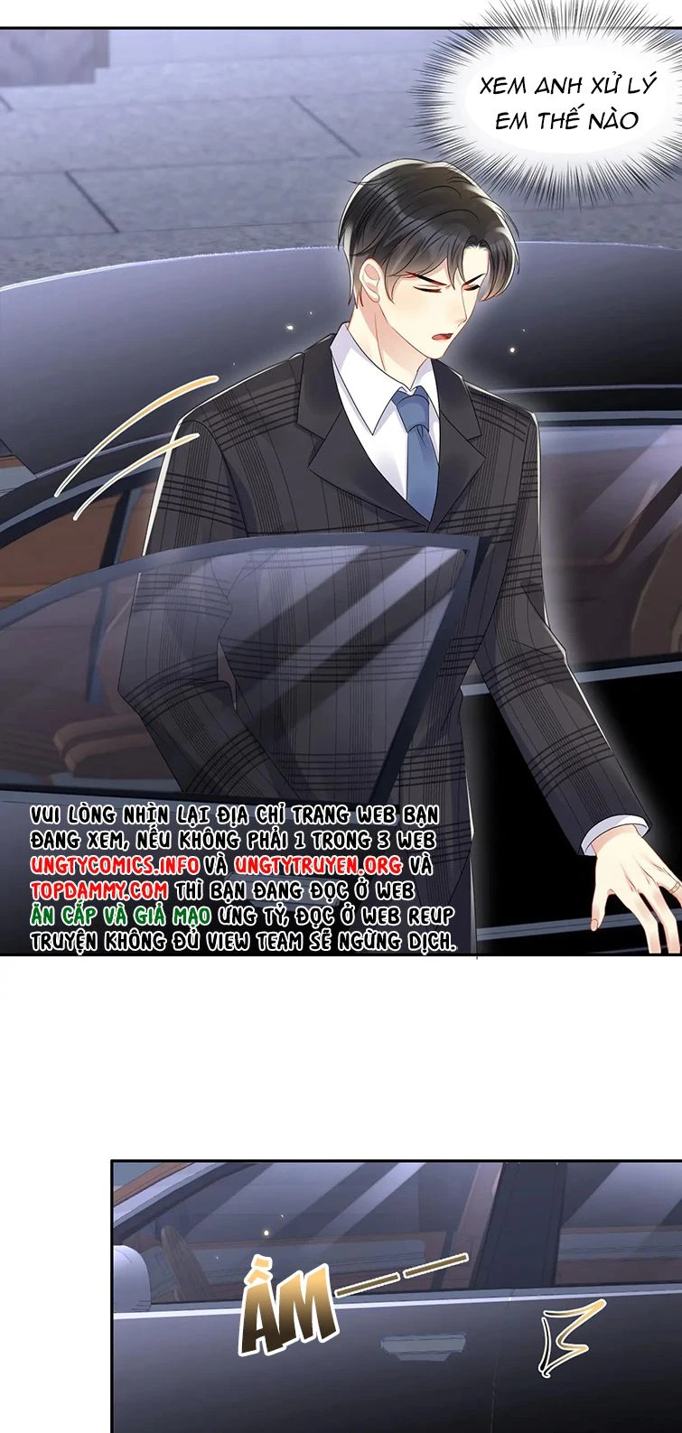 Lại Bị Bạn Trai Cũ Nhắm Đến Rồi Chapter 132 - 16