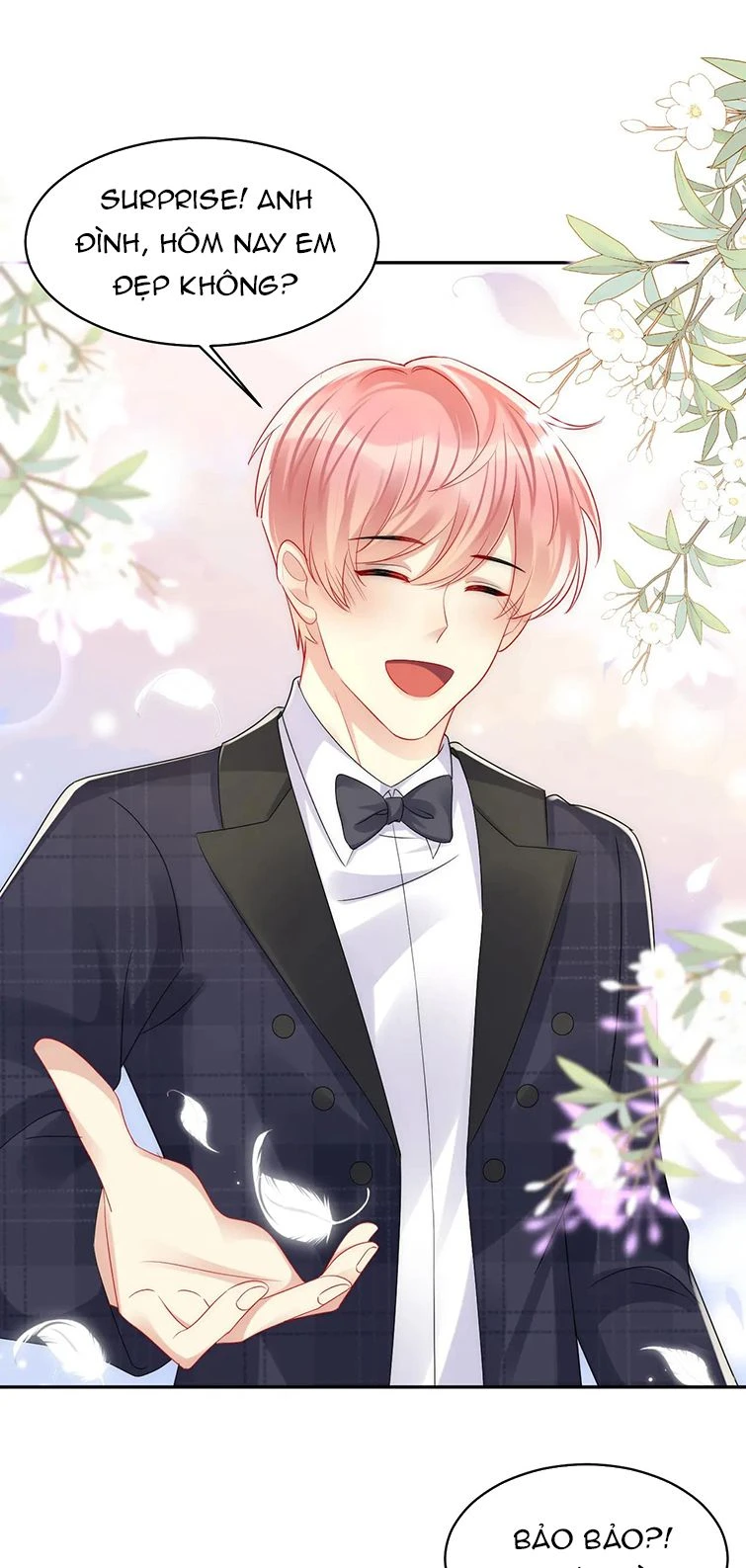 Lại Bị Bạn Trai Cũ Nhắm Đến Rồi Chapter 132 - 19