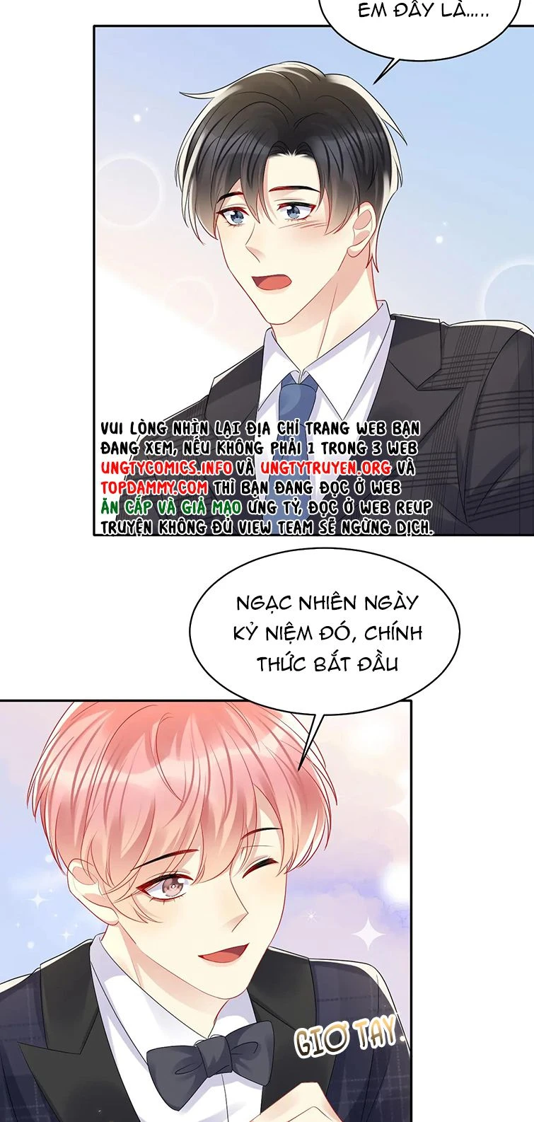 Lại Bị Bạn Trai Cũ Nhắm Đến Rồi Chapter 132 - 20